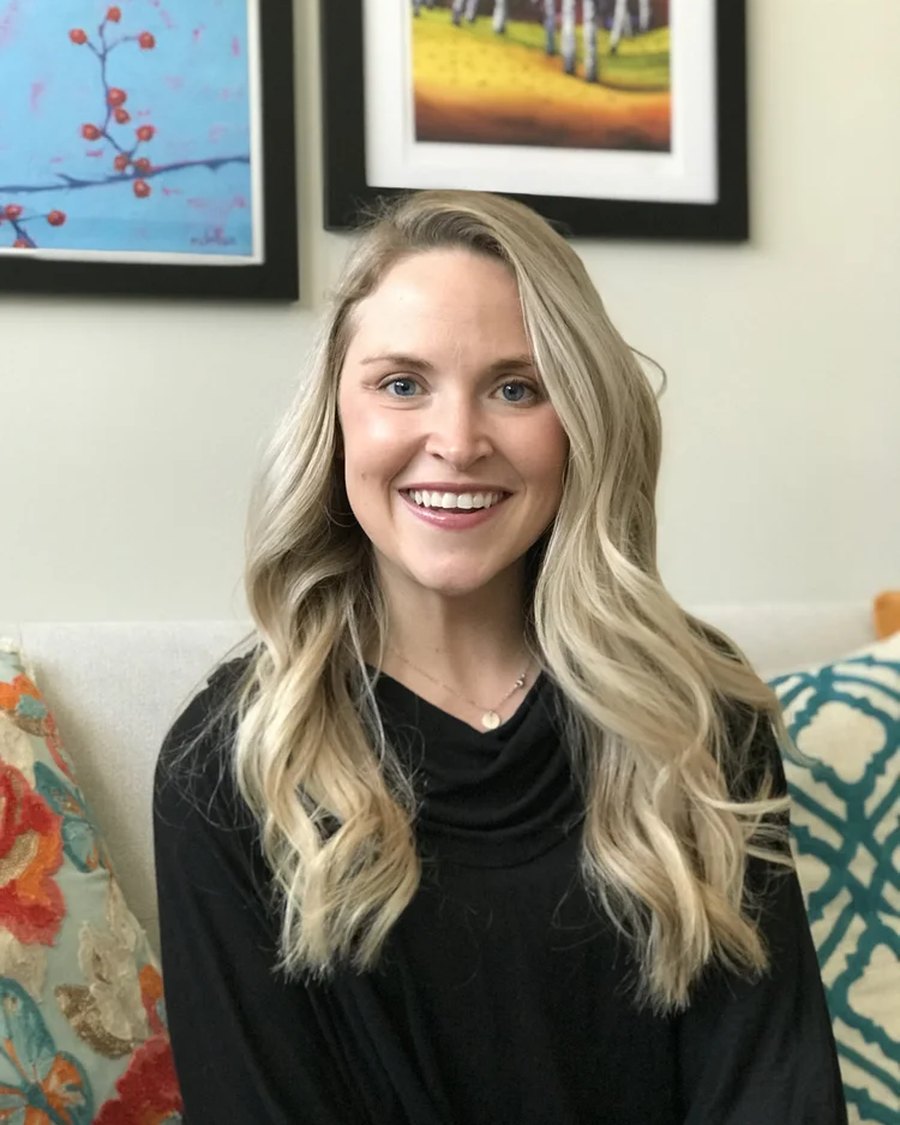 Colleen Fradette, Licensed Mental Health Counselor and Licensed Clinical Professional Counselor